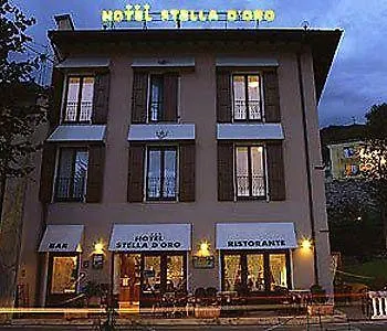 Stella D'Oro - Hotel & Apartments Tremosine