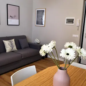 Apartment Reale Orleans 