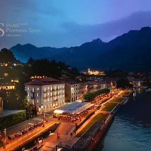 Hotel Hotel Promessi Sposi