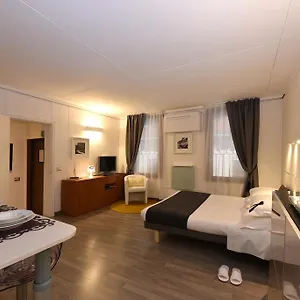 Apartment Sweet 