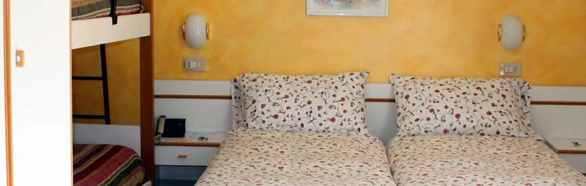 Stella D'Oro - Hotel & Apartments Tremosine