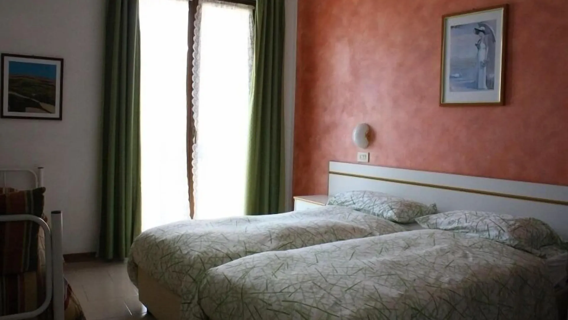 Stella D'Oro - Hotel & Apartments Tremosine
