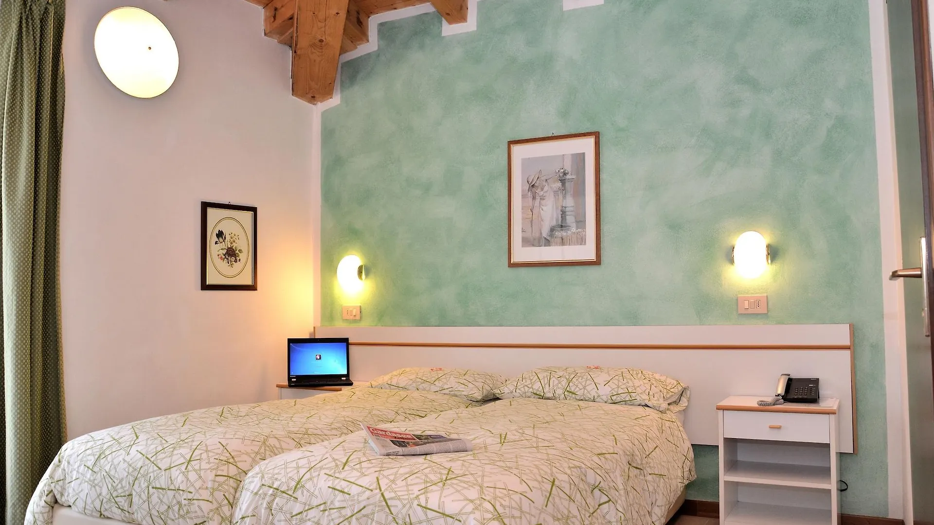 Stella D'Oro - Hotel & Apartments Tremosine