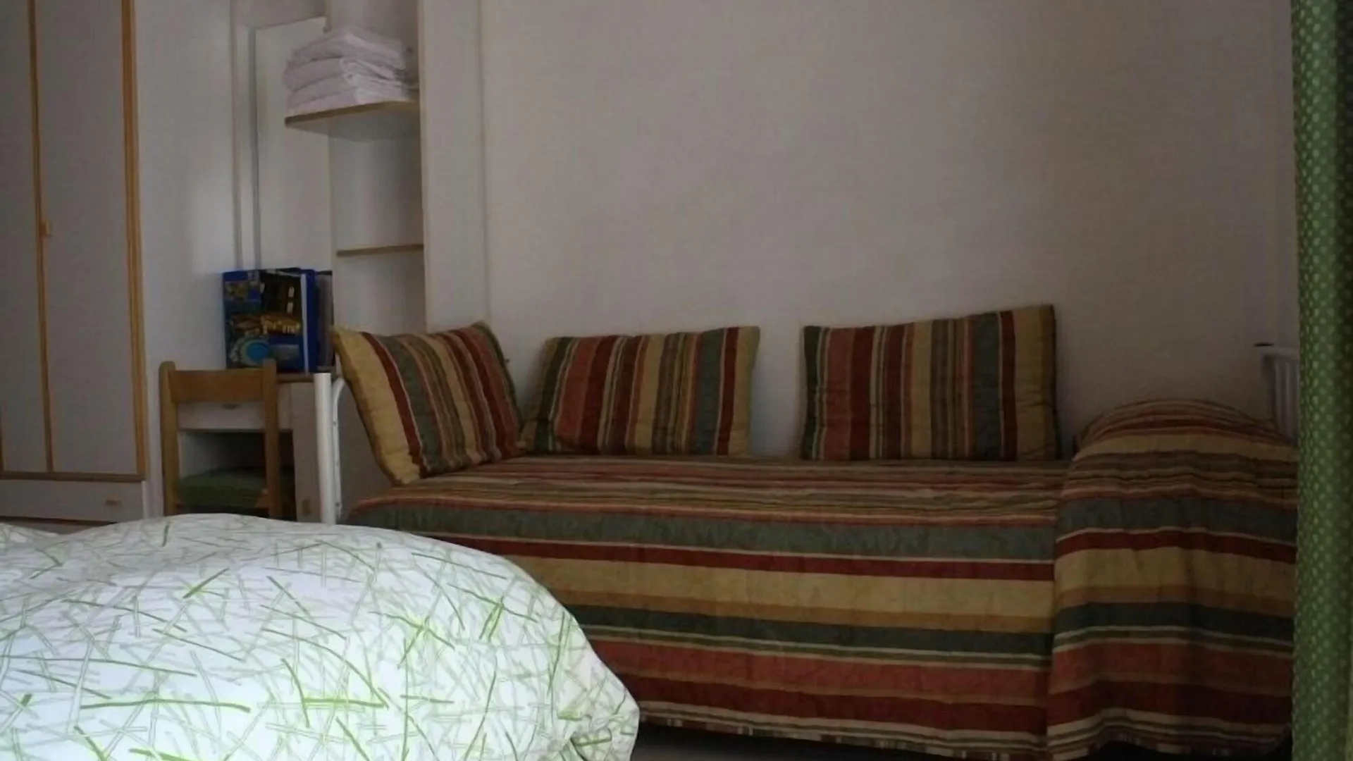 Stella D'Oro - Hotel & Apartments Tremosine إيطاليا