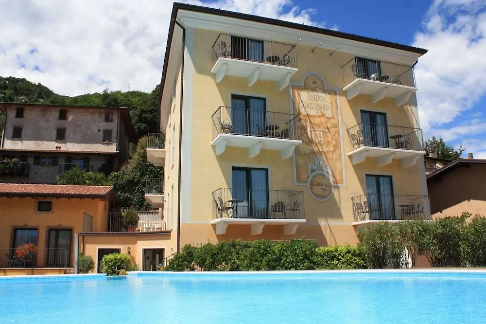 Stella D'Oro - Hotel & Apartments Tremosine