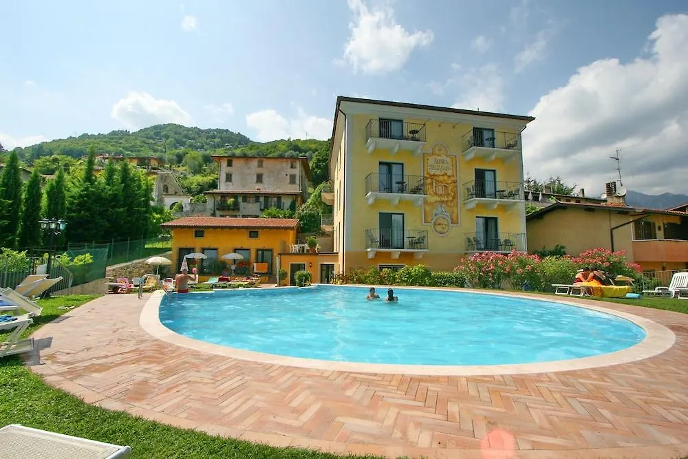 Stella D'Oro - Hotel & Apartments Tremosine