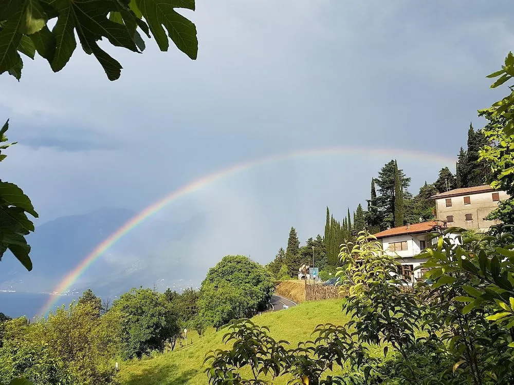 Stella D'Oro - Hotel & Apartments Tremosine إيطاليا