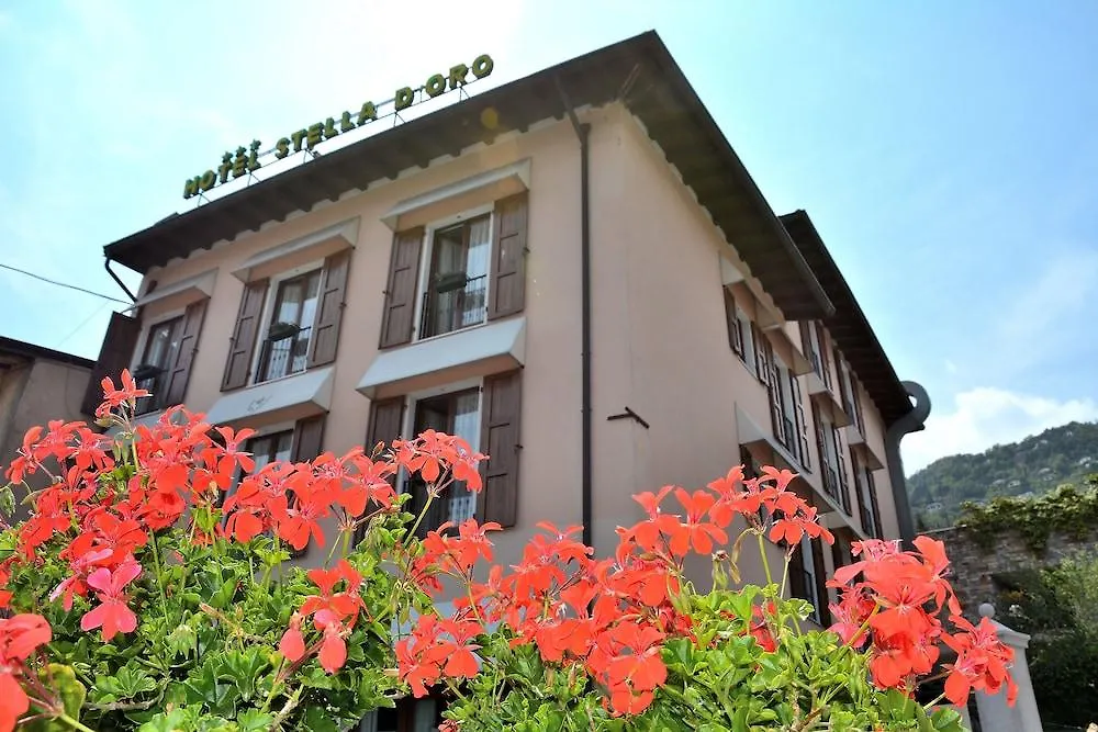 ***  Stella D'Oro - Hotel & Apartments Tremosine إيطاليا