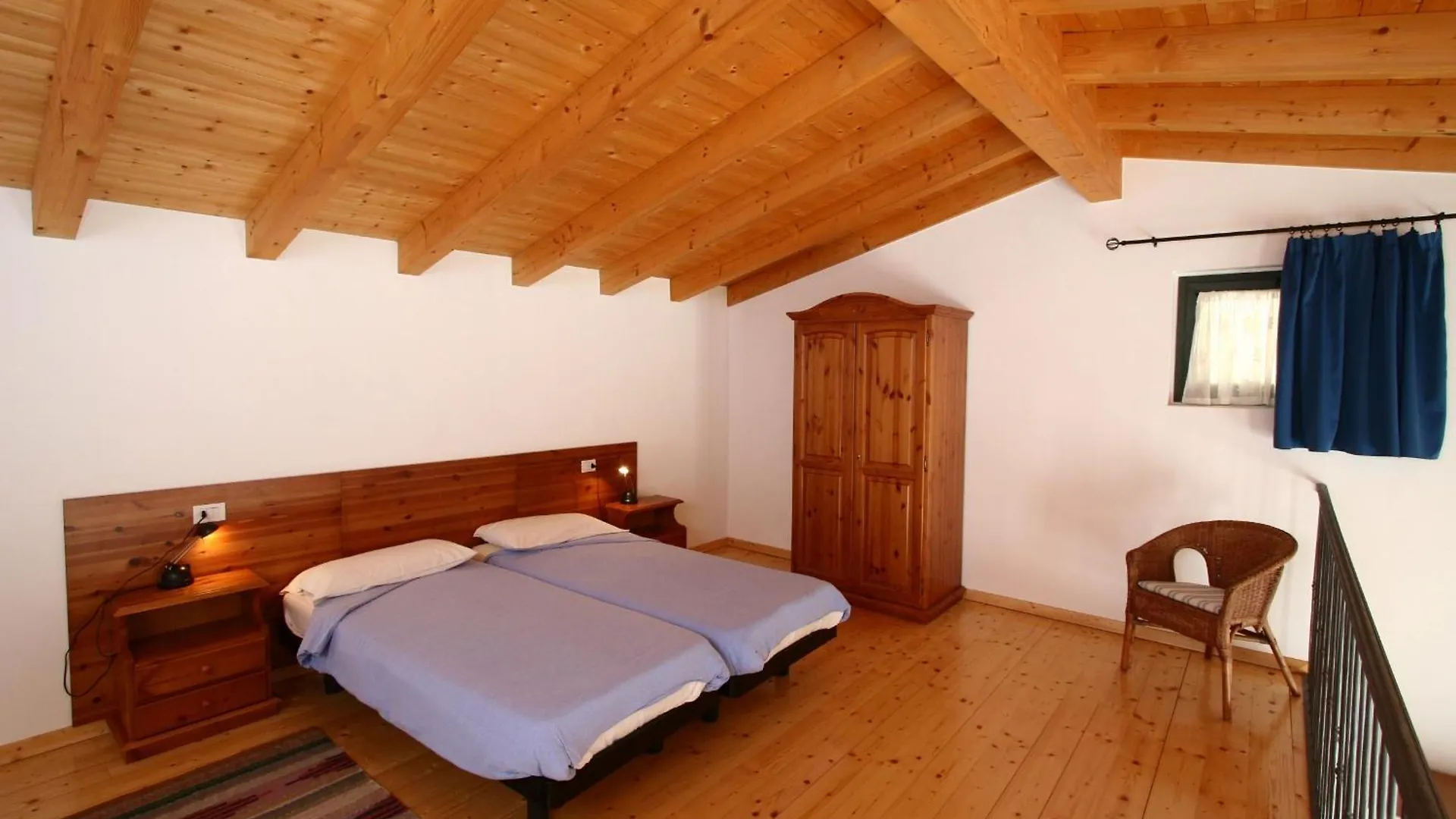 Stella D'Oro - Hotel & Apartments Tremosine