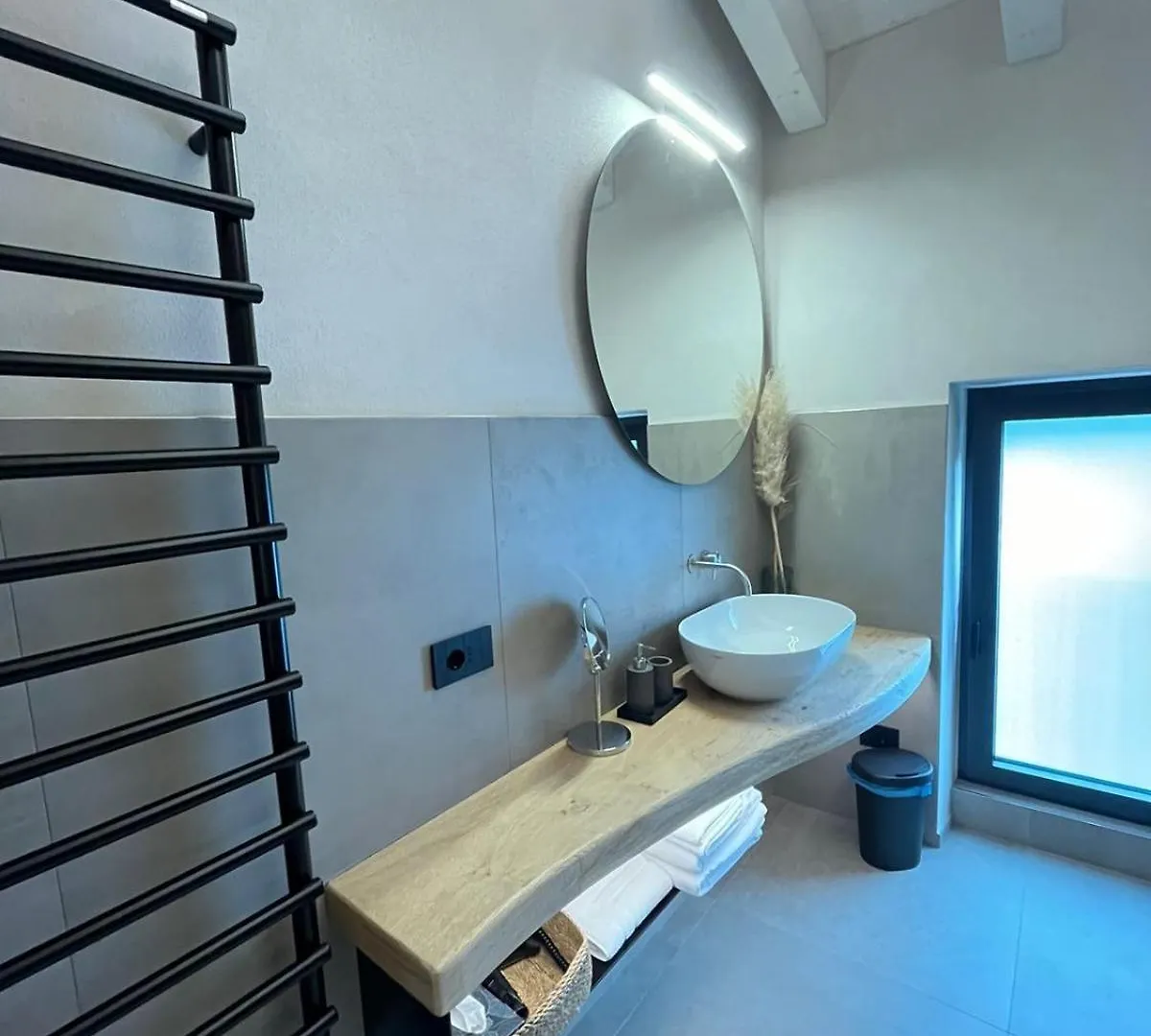 Stella D'Oro - Hotel & Apartments Tremosine