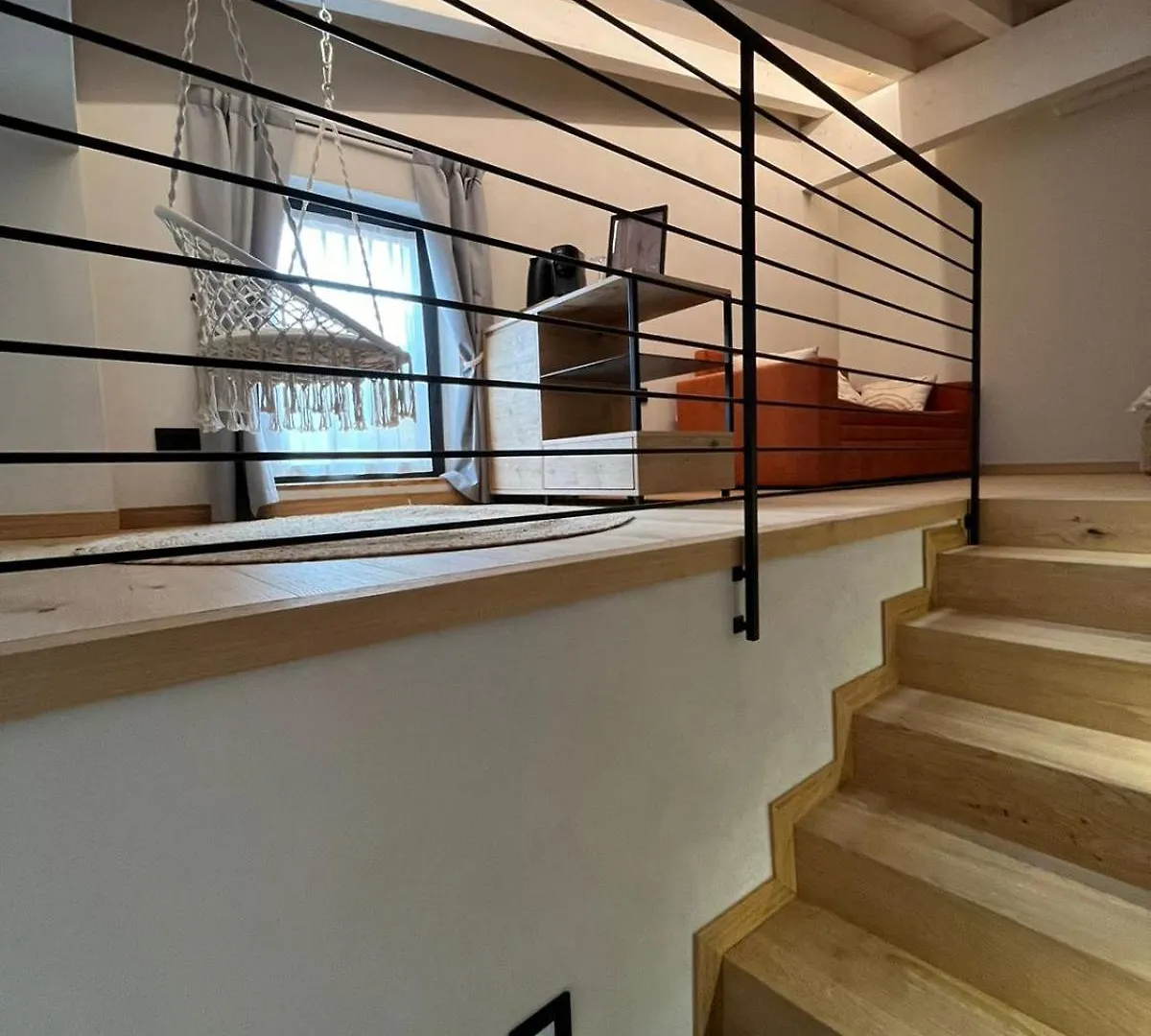 Stella D'Oro - Hotel & Apartments Tremosine