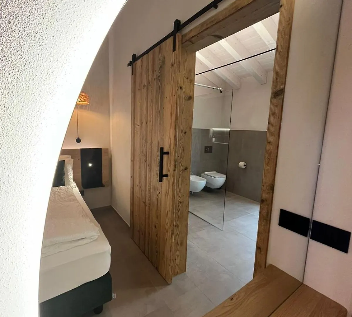 Stella D'Oro - Hotel & Apartments Tremosine