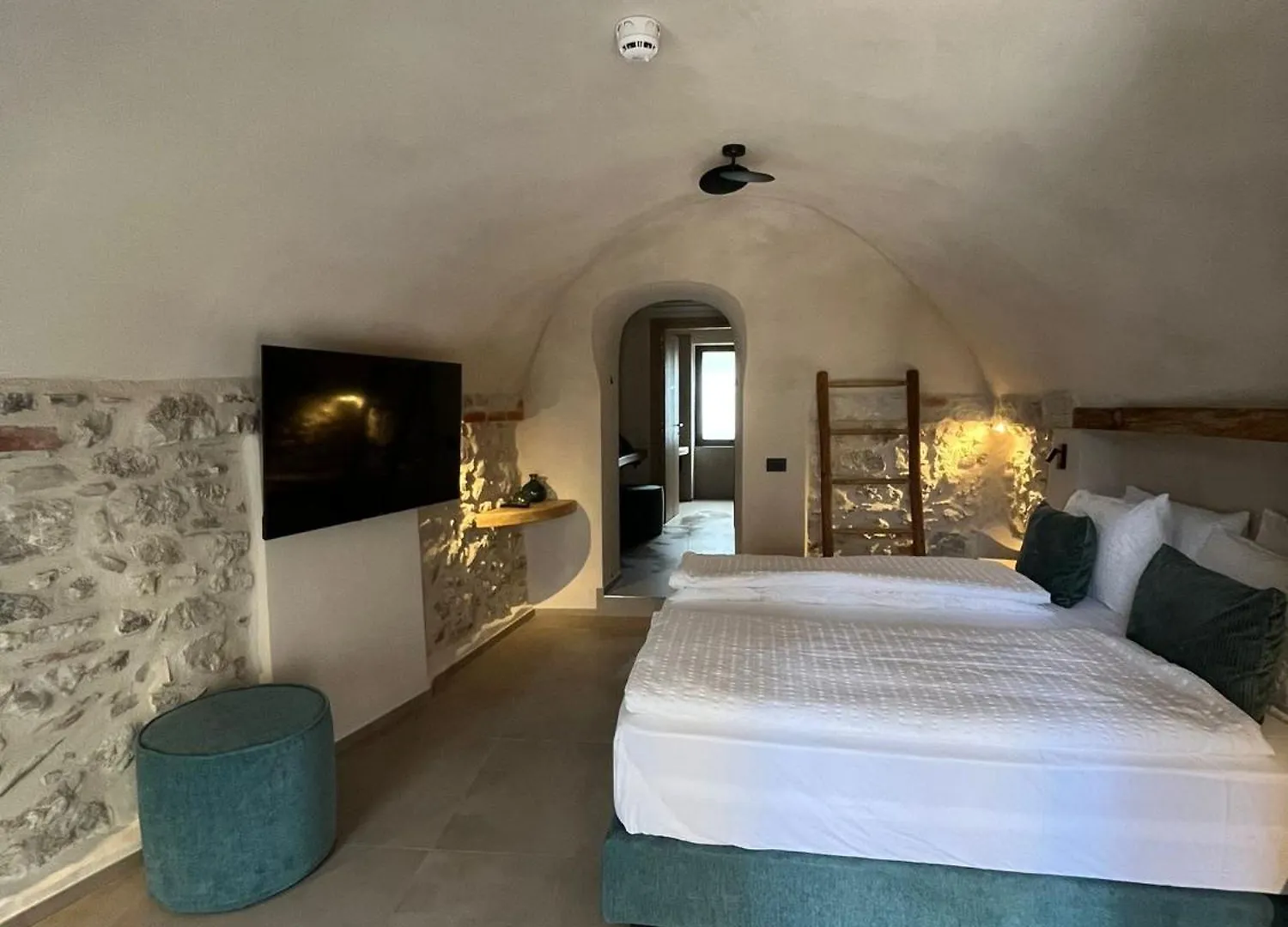 Stella D'Oro - Hotel & Apartments Tremosine