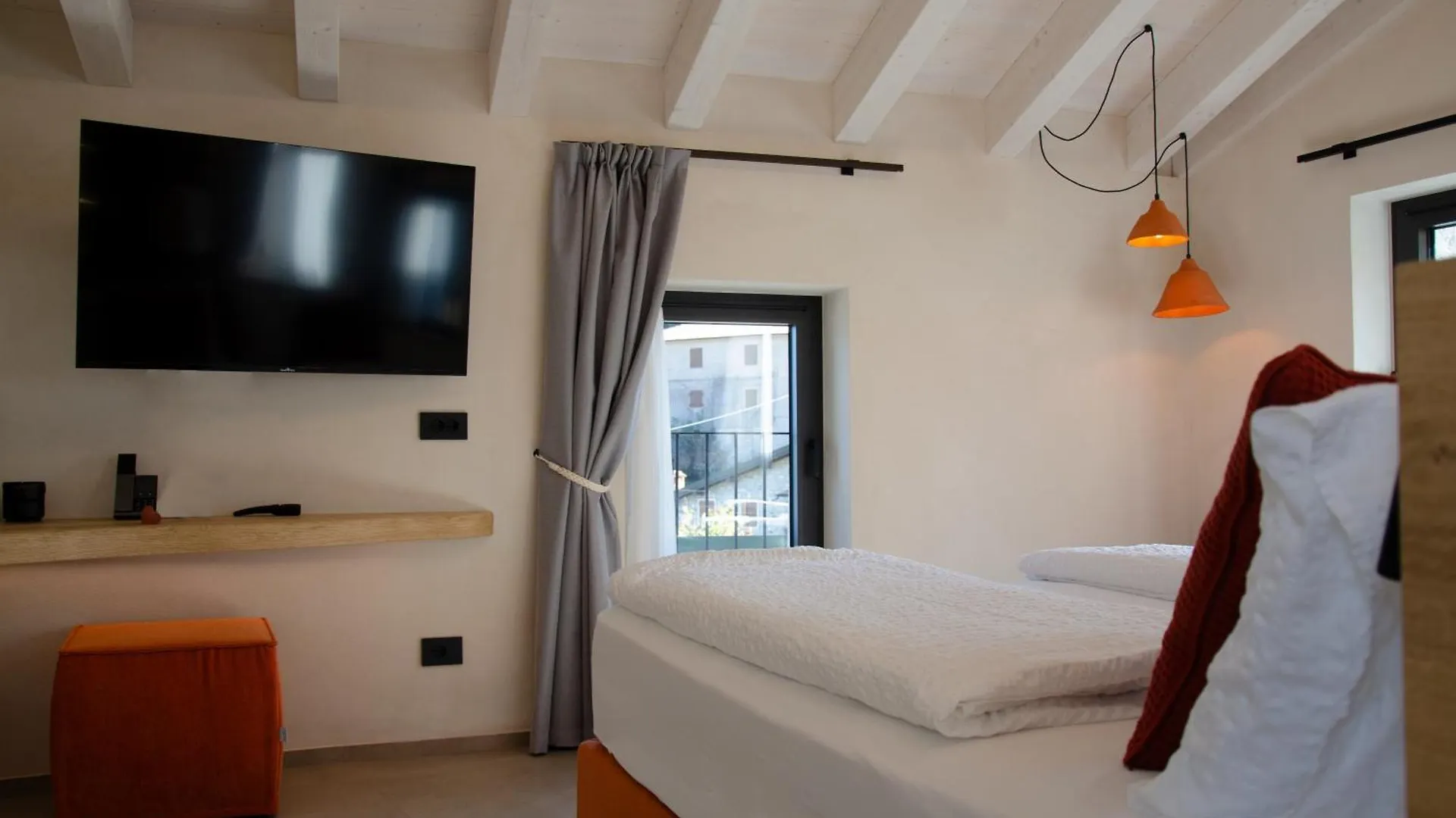 Stella D'Oro - Hotel & Apartments Tremosine