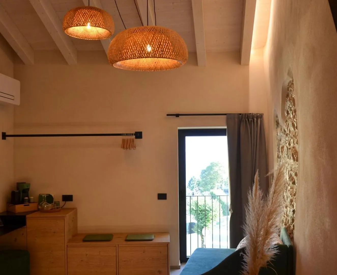 Stella D'Oro - Hotel & Apartments Tremosine