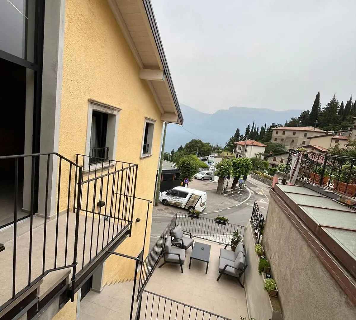 Stella D'Oro - Hotel & Apartments Tremosine