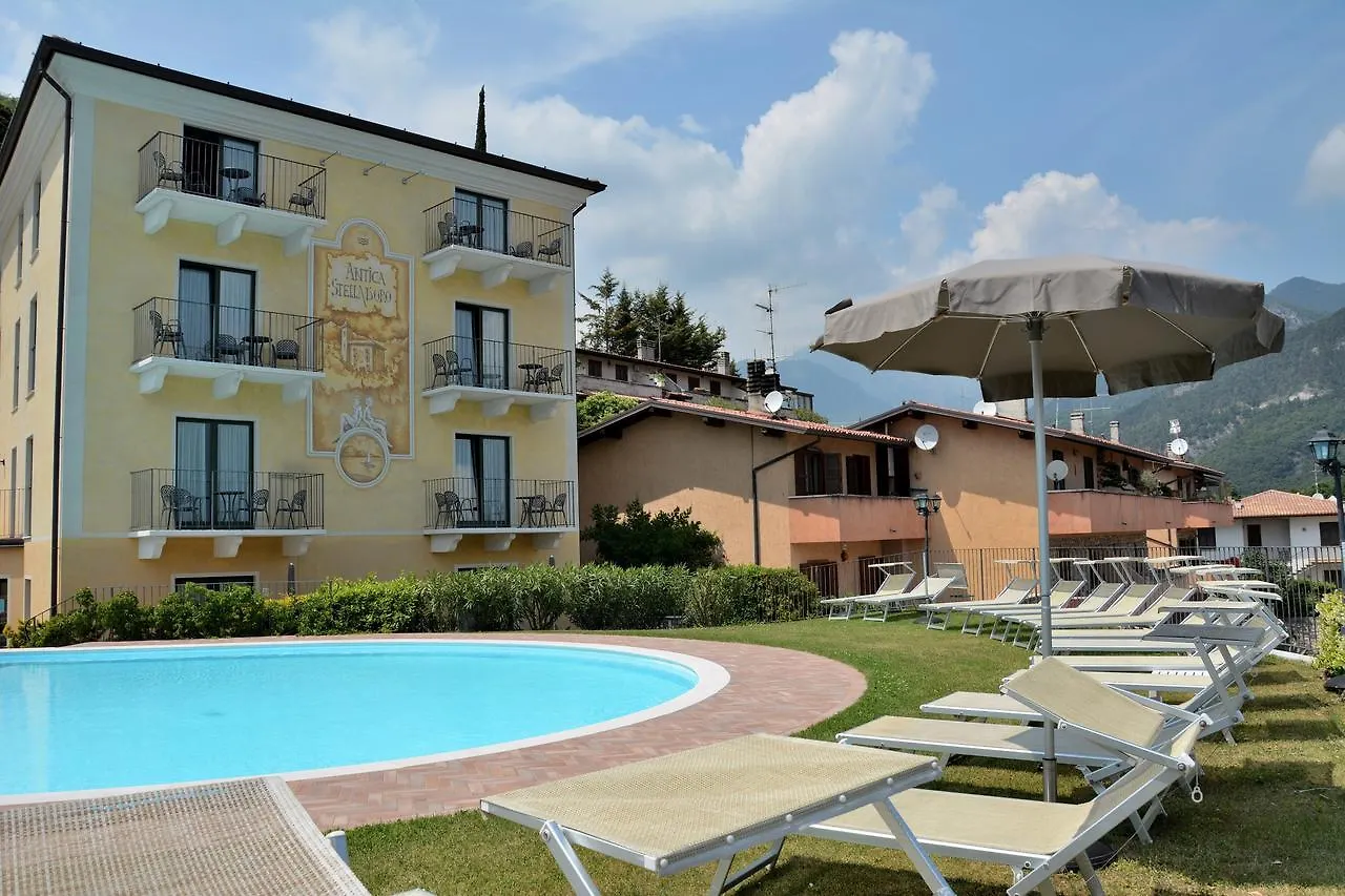 Stella D'Oro - Hotel & Apartments Tremosine