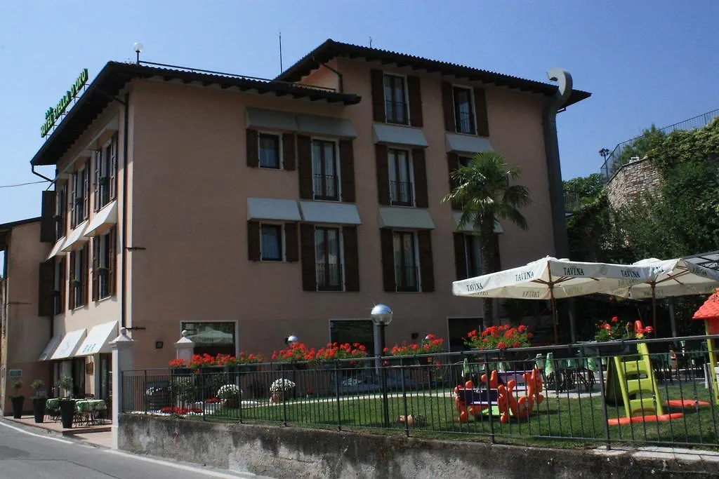 Stella D'Oro - Hotel & Apartments Tremosine