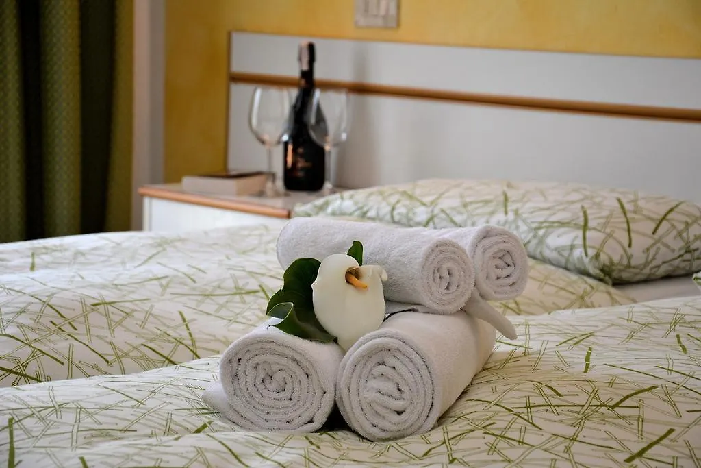 Stella D'Oro - Hotel & Apartments Tremosine