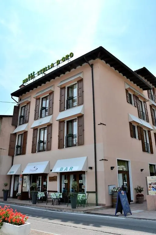 Stella D'Oro - Hotel & Apartments Tremosine