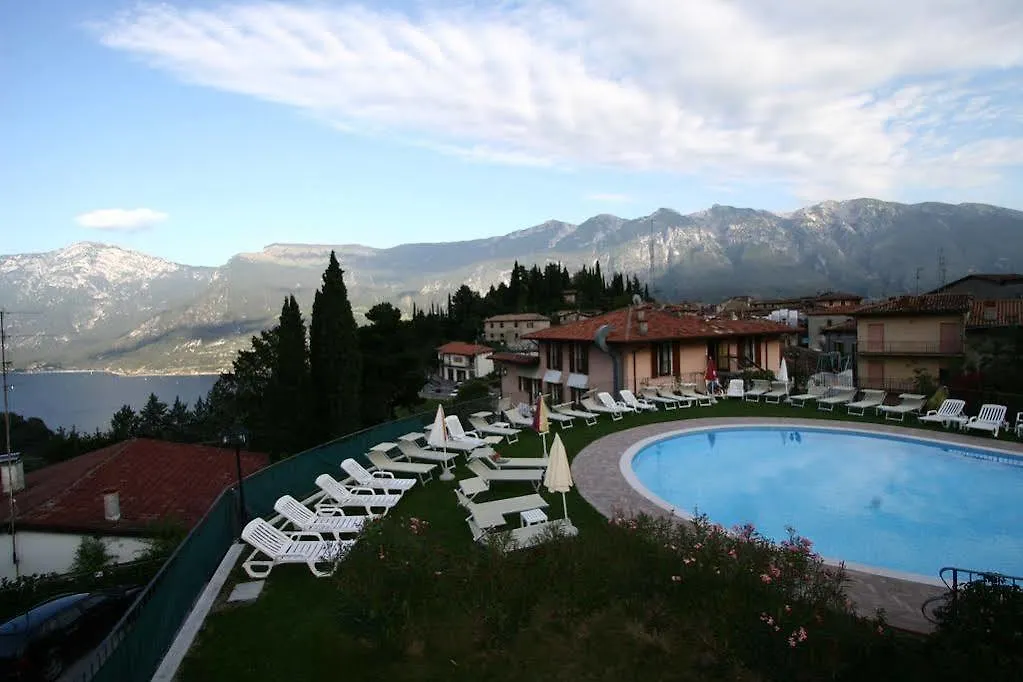 Stella D'Oro - Hotel & Apartments Tremosine