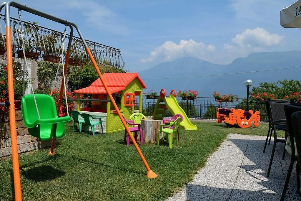 ***  Stella D'Oro - Hotel & Apartments Tremosine إيطاليا