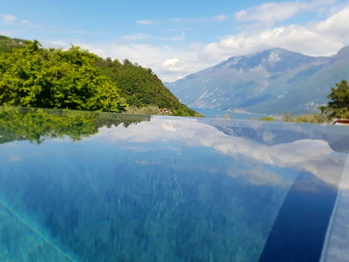 ***  Stella D'Oro - Hotel & Apartments Tremosine إيطاليا