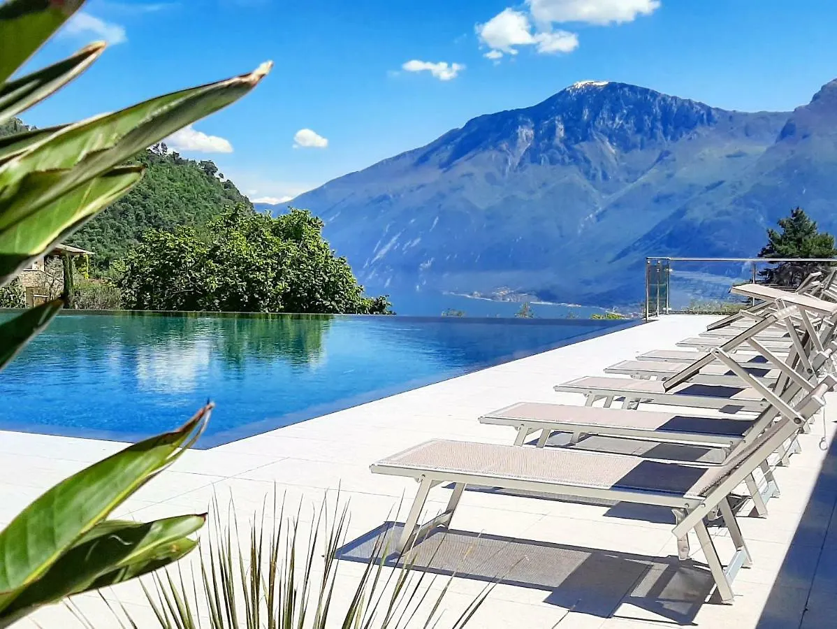 Stella D'Oro - Hotel & Apartments Tremosine